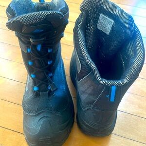Columbia Kids Winter boots